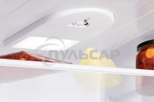 Холодильник Nordfrost NRB 164NF OR оранжевый двухкамерный 238/105 л морозилка снизу