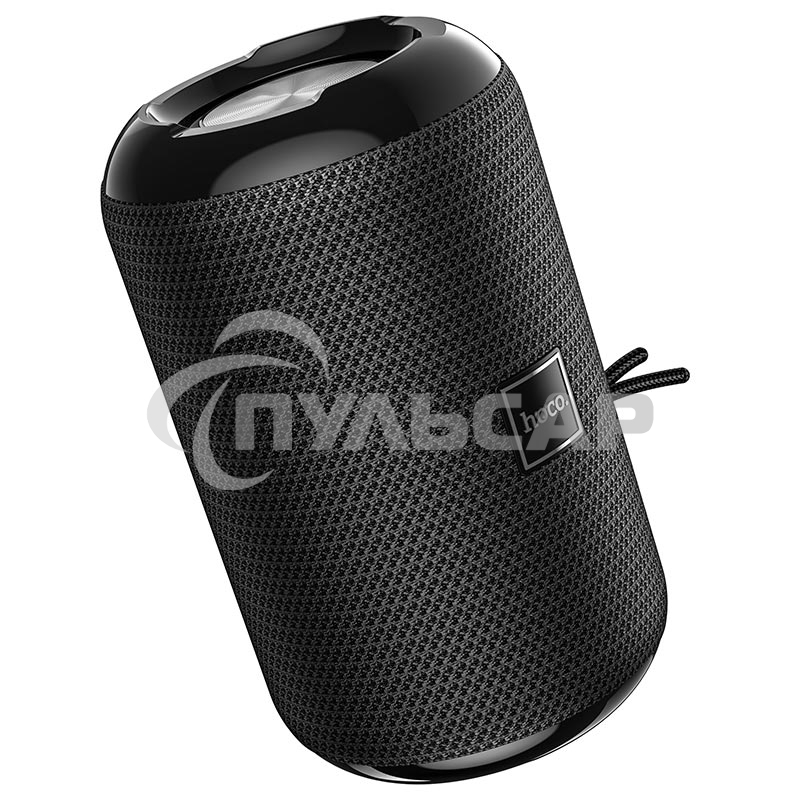 Портативная колонка HOCO HC1, черный