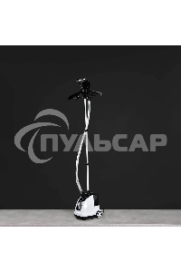 Отпариватель Scarlett SC-GS130S08 белый/черным