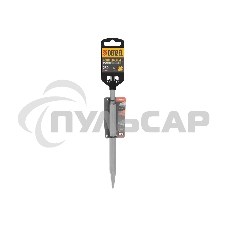 Пика Denzel 14 х 250 мм, 40Cr, SDS PLUS