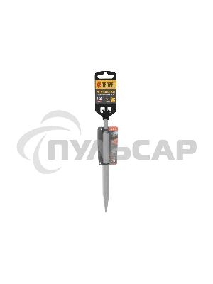 Пика Denzel 14 х 250 мм, 40Cr, SDS PLUS