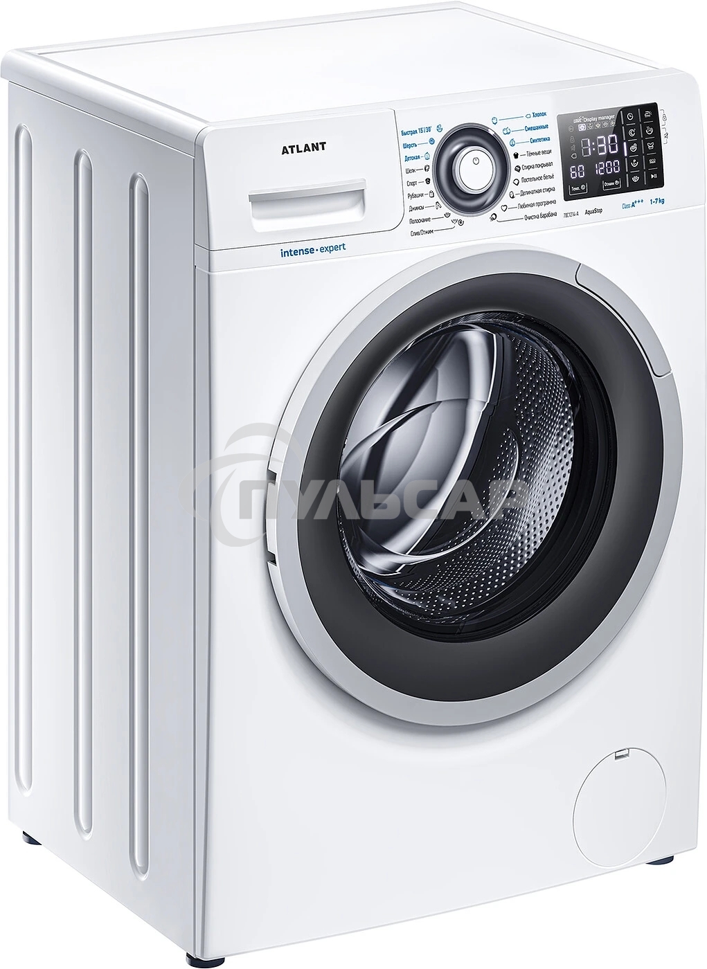 Стиральная машина Атлант СМА 70С1214-A-01
