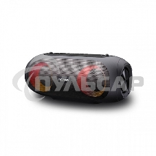 Портативная акустика BQ PBS2000 черный 13 Вт