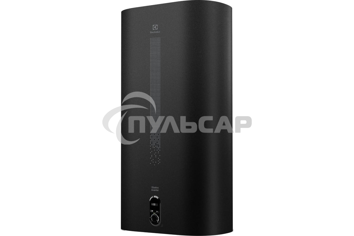 Водонагреватель Electrolux EWH 100 Gladius Inverter Grafit