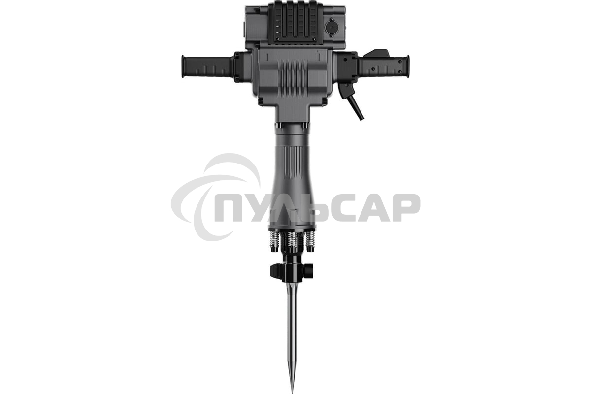 Отбойный молоток Deli DE-DG30-1E (2100Вт, 75Дж, кейс)