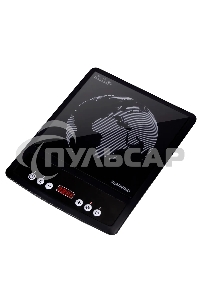 Плита Индукционная SunWind SCI-0501 черный стеклокерамика (настольная)