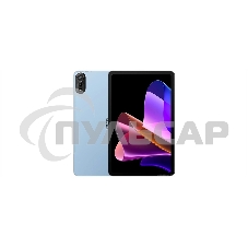 Планшет Blackview MEGA 2 12/256Gb синий