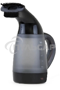 Отпариватель ручной BQ SG1002H черный