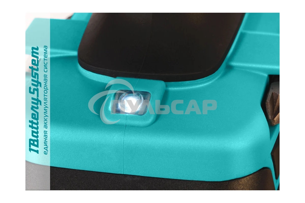 Дрель-шуруповерт Sturm CD3620, Аккумуляторная, 20В, 2 АКБ, Кейс