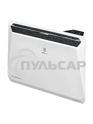 Комплект Electrolux Rapid Transformer с блоком управления и шасси ECH/R-1500 T-TUE4 белый, 1500 Вт, 20 м2, термостат, дисплей