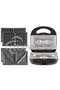 Сэндвичница электрическая Endever Skyline SM-30 