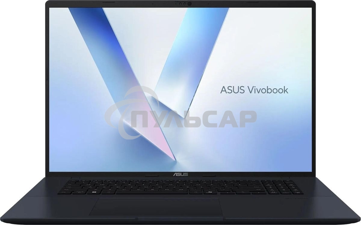 Ноутбук Asus Vivobook 17 M1807HA-S8055 Ryzen 7 260 32Gb SSD1Tb AMD Radeon Graphics 18.4