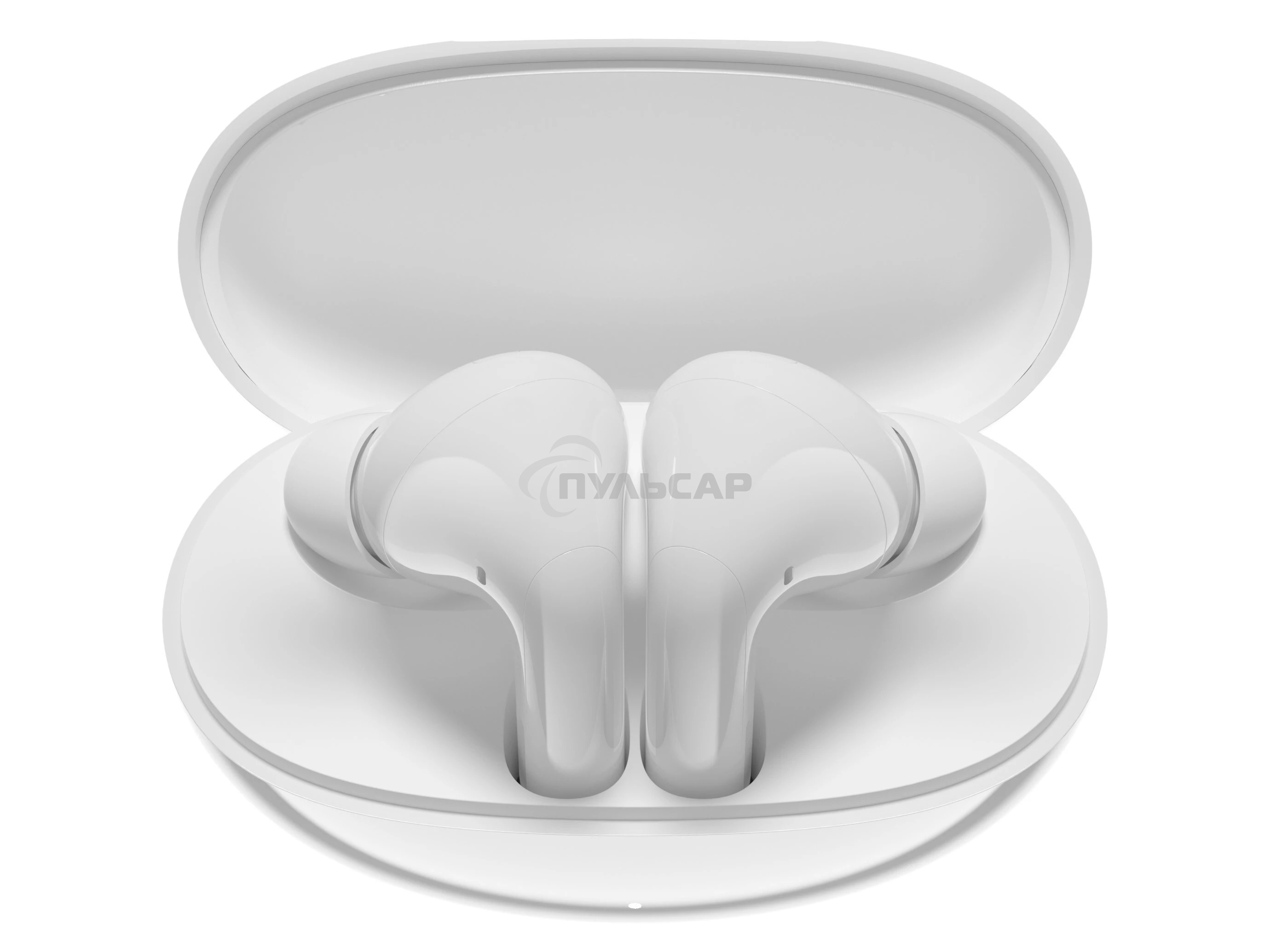 Гарнитура Honor Choice Earbuds X7 Pro (KSN-ME00) белый