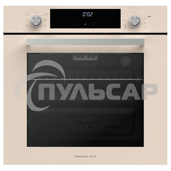 Духовой электрический шкаф Zigmund & Shtain E 158 I