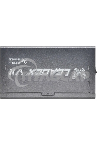 Блок питания Super Flower Leadex VII XG 1000W ATX 3.1 черный (SF-1000F14XG)