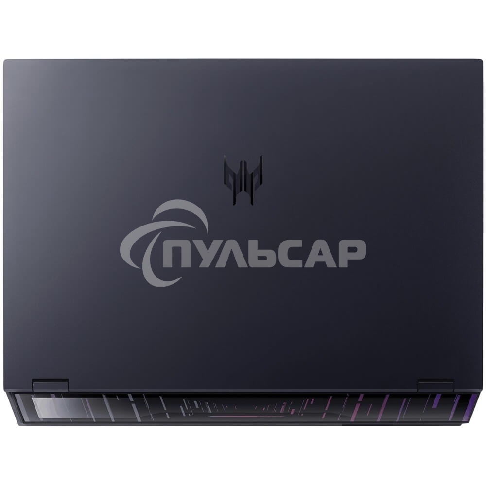 Ноутбук ACER Predator Helios 18 AI PH18-73-939Q черный 18