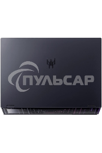 Ноутбук ACER Predator Helios 18 AI PH18-73-939Q черный 18