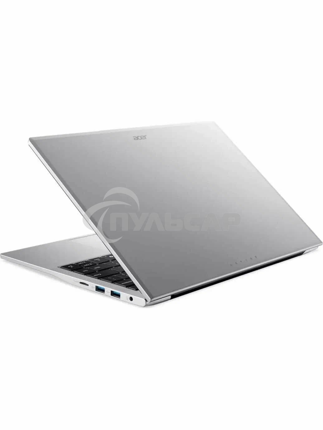 Ноутбук Acer Aspire Lite AL14-32P-36FE серебристый 14