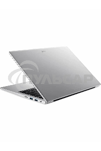 Ноутбук Acer Aspire Lite AL14-32P-36FE серебристый 14