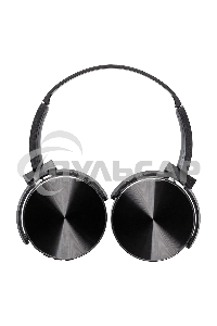 Наушники SMARTBUY SBH921 ONE BT, черный