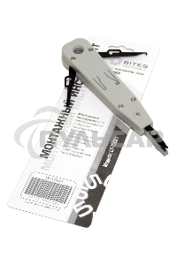 Нож 5bites LY-T2021 KRONE для заделки контактов типа Krone