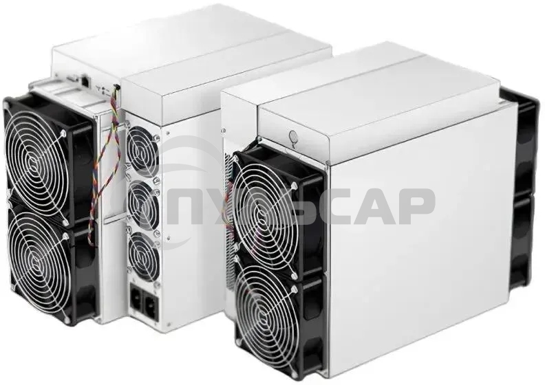 Асик Antminer S19k Pro 115T