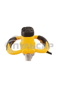 Миксер строительный Denzel EM-1-1600 1600 Вт 180-460/300-750 об/мин 27904