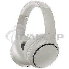 Гарнитура мониторные Panasonic RB-M500BGE-C кремовый беспроводные bluetooth (оголовье)