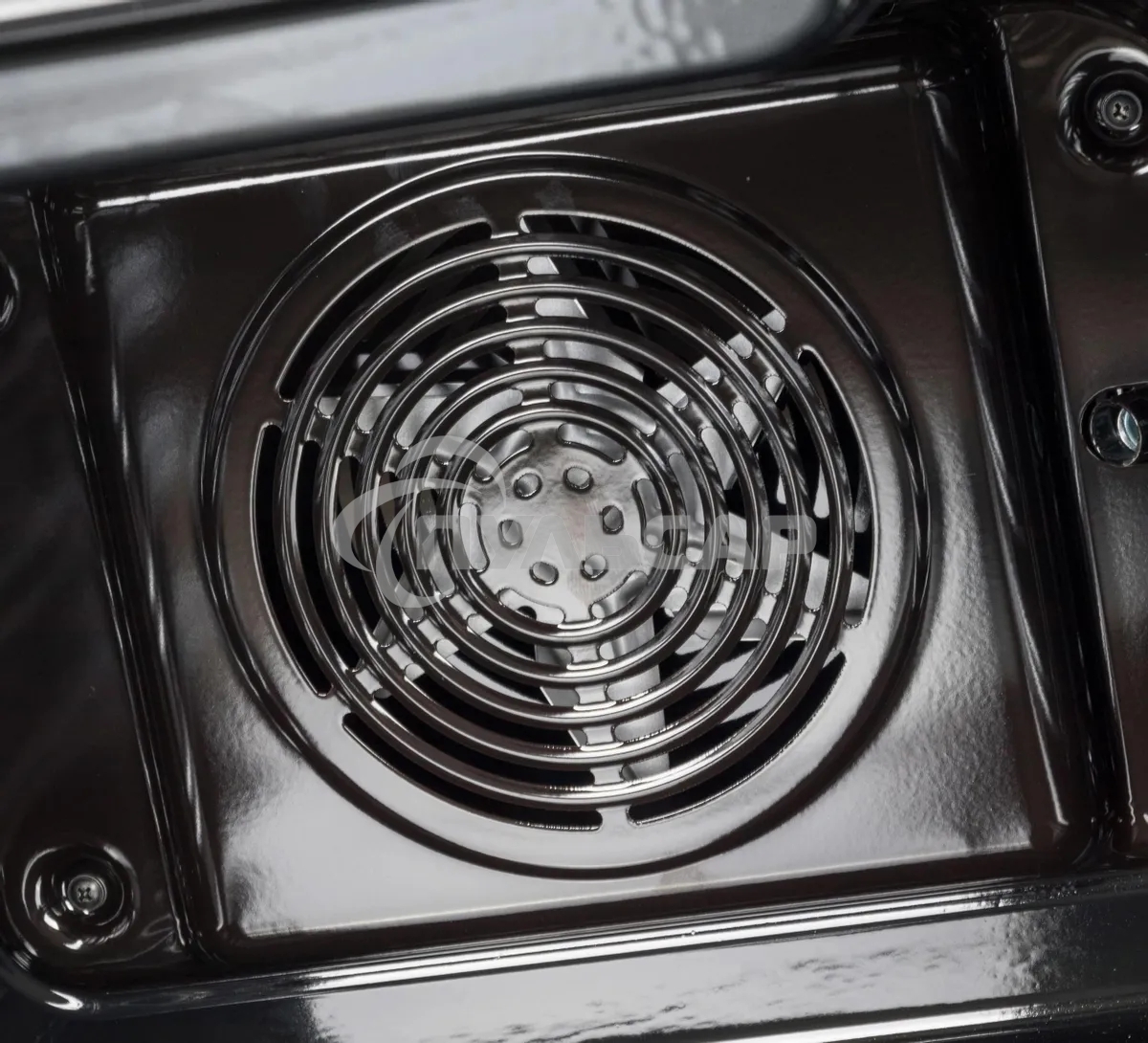 Духовой шкаф электрический Gefest ДА 602-01, встраиваемый