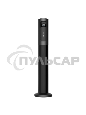 Портативная настольная лампа Yeelight Rechargeable atmosphere table lamp YLYTD-0015 черный