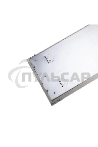 Обогреватель инфракрасный панельный Rexant 60-0014, серый, 3000 Вт, 40 м2