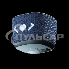 Колонка SBER SberBoom SBDV-00171D, с виртуальным ассистентом Салют, морской