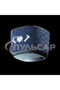 Колонка SBER SberBoom SBDV-00171D, с виртуальным ассистентом Салют, морской