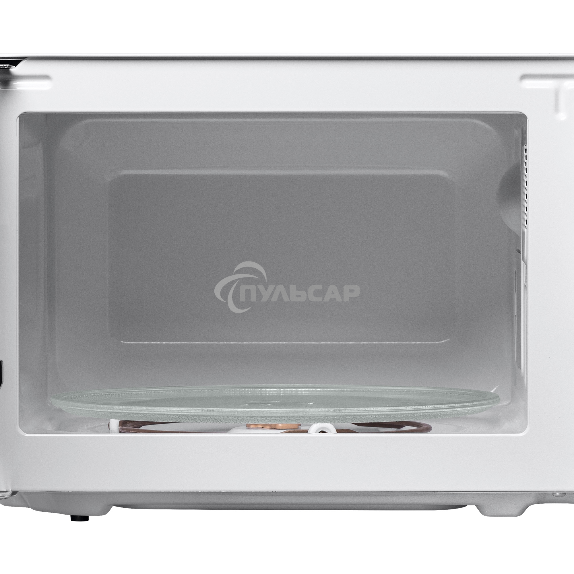 Микроволновая печь BBK 20MWS-710M/W белый, 20 л, 700 Вт, поворотный механизм