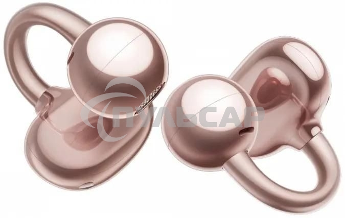 Гарнитура Huawei FreeClip Rose Gold 55038003
