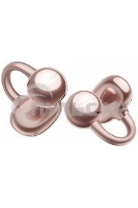 Гарнитура Huawei FreeClip Rose Gold 55038003