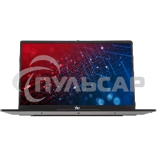 Ноутбук IRU Strato 15ALI Core i3 1215U 8Gb SSD256Gb Intel Iris Xe graphics 15.6