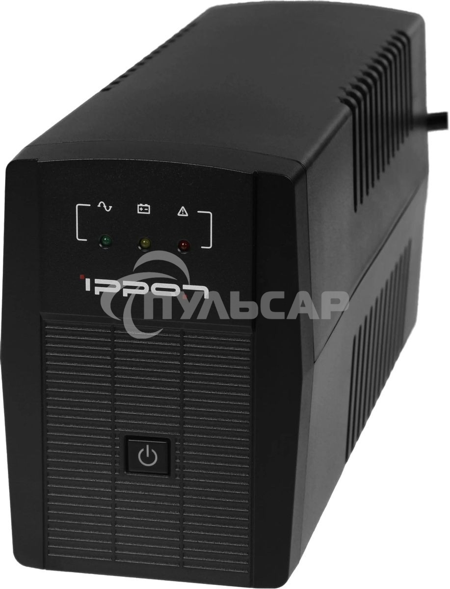 Источник бесперебойного питания Ippon Back Basic 650 337477