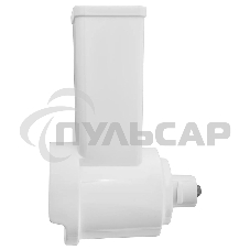 Мясорубка электрическая Starwind SMG3225 1500Вт красный