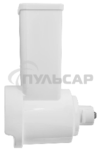 Мясорубка электрическая Starwind SMG3225 1500Вт красный