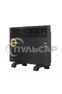 Электрический конвектор iVigo EPK4570P15 1500 Вт Черный, WI-FI