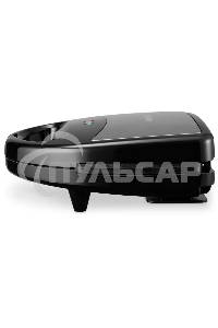 Сэндвичница Starwind SSW2346 750Вт черный/серебристый