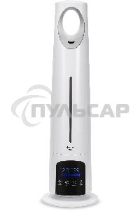 Увлажнитель воздуха Vitek VT-2348 белый 5.2 л. 30 м2