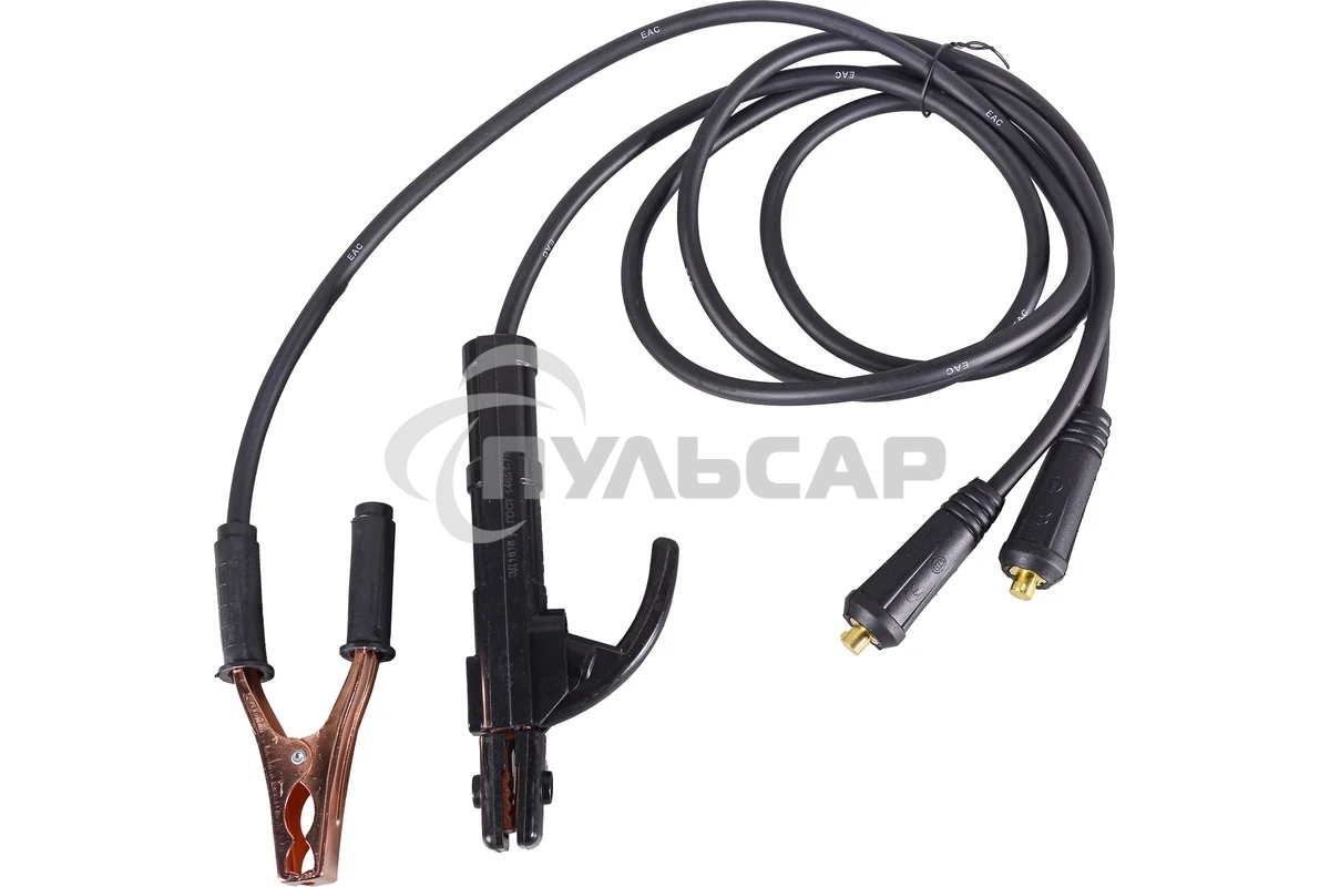 Сварочный полуавтомат IWM-200 MIG 5в1 Eurolux