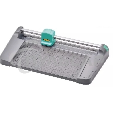 Резак дисковый Kw-Trio 13929 A4/8лист./326мм/автоприжим Резак дисковый Kw-Trio 13929 A4/8лист./326мм/автоприжим