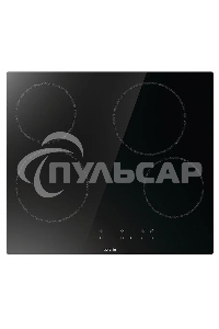 Варочная поверхность Gorenje ECT64BSCE черный