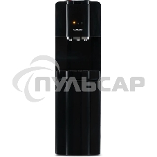 Кулер Starwind SW-1001CB напольный компрессорный черный