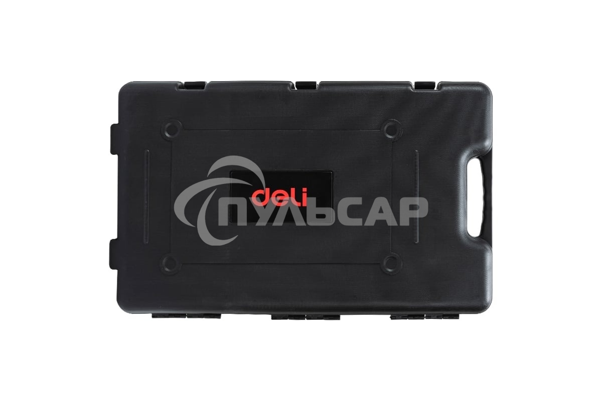 Отбойный молоток Deli DE-DG30-1E (2100Вт, 75Дж, кейс)