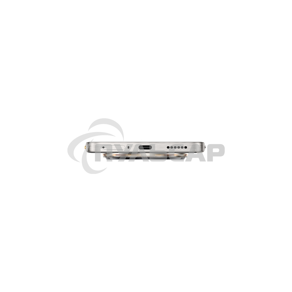 Смартфон Tecno Camon 40 Premier 5G 12/256Gb, черный