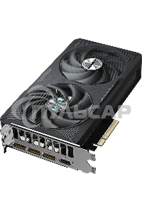 Видеокарта Gigabyte PCI-E 5.0 GV-N5060EAGLE OC-8GD 1.0 NVIDIA GeForce RTX 5060 8Gb 128bit GDDR7 2550/28000 HDMIx1 DPx3 HDCP Ret